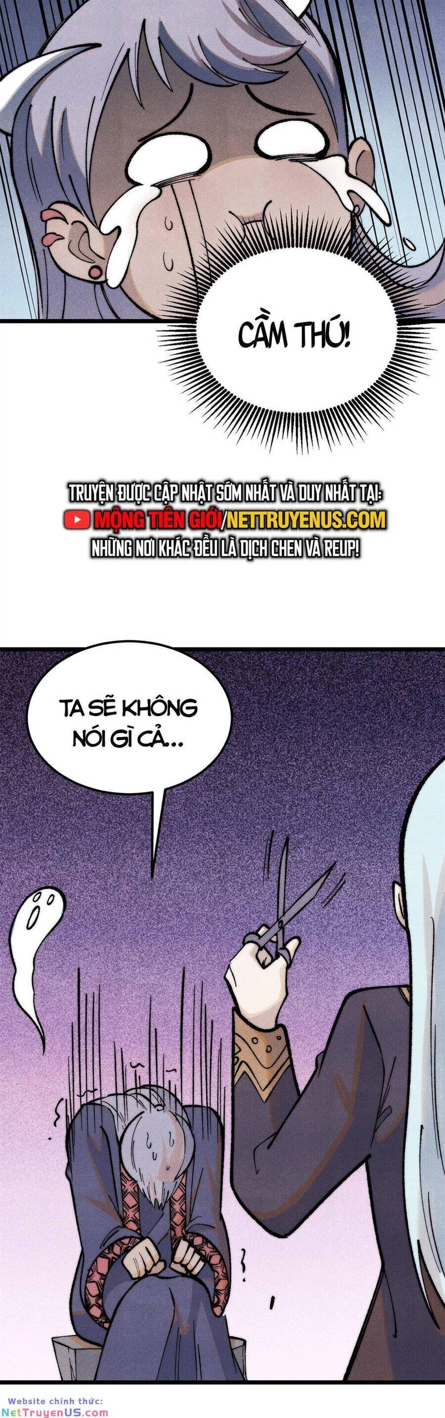 Vạn Cổ Tối Cường Tông Chapter 289 - 40