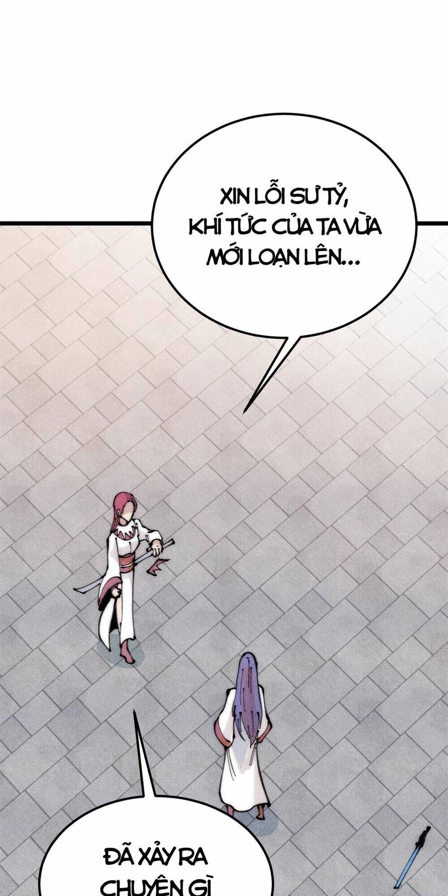 Vạn Cổ Tối Cường Tông Chapter 290 - 7