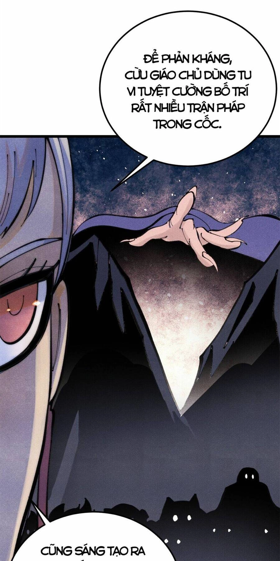 Vạn Cổ Tối Cường Tông Chapter 290 - 11