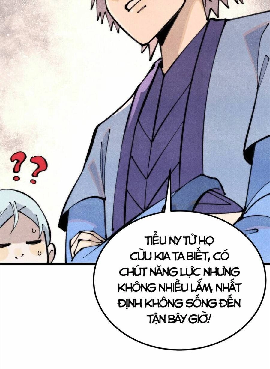 Vạn Cổ Tối Cường Tông Chapter 290 - 14