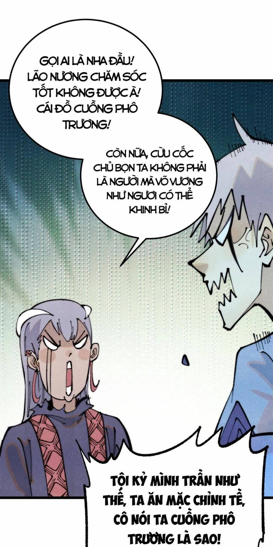 Vạn Cổ Tối Cường Tông Chapter 290 - 15