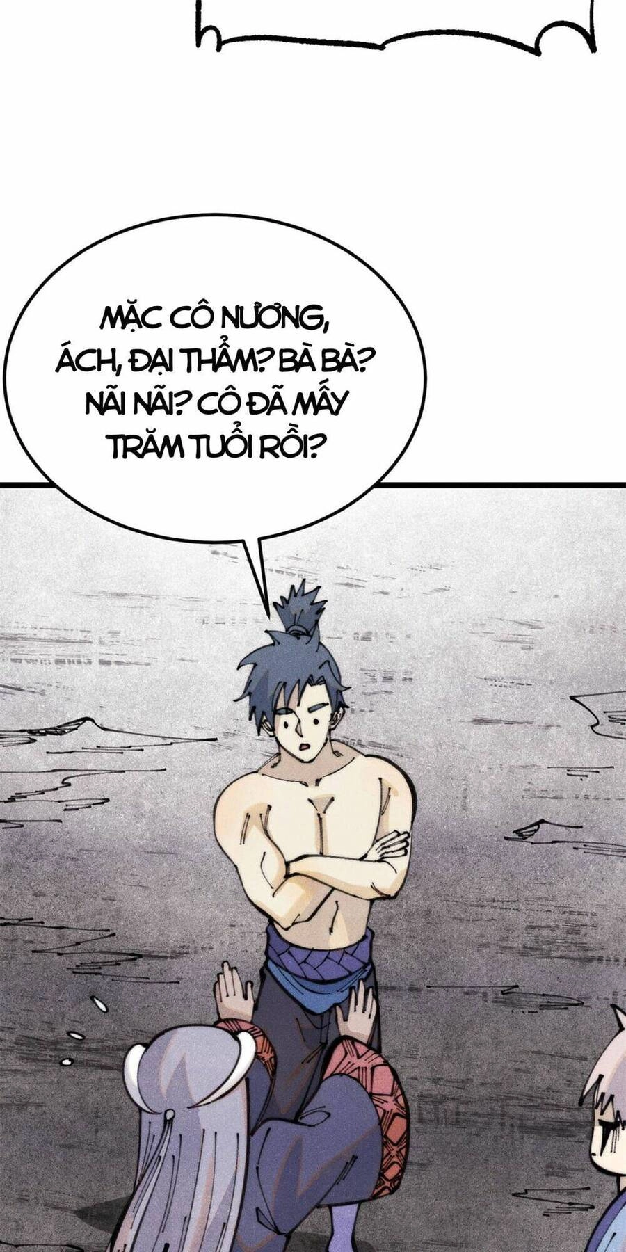 Vạn Cổ Tối Cường Tông Chapter 290 - 16