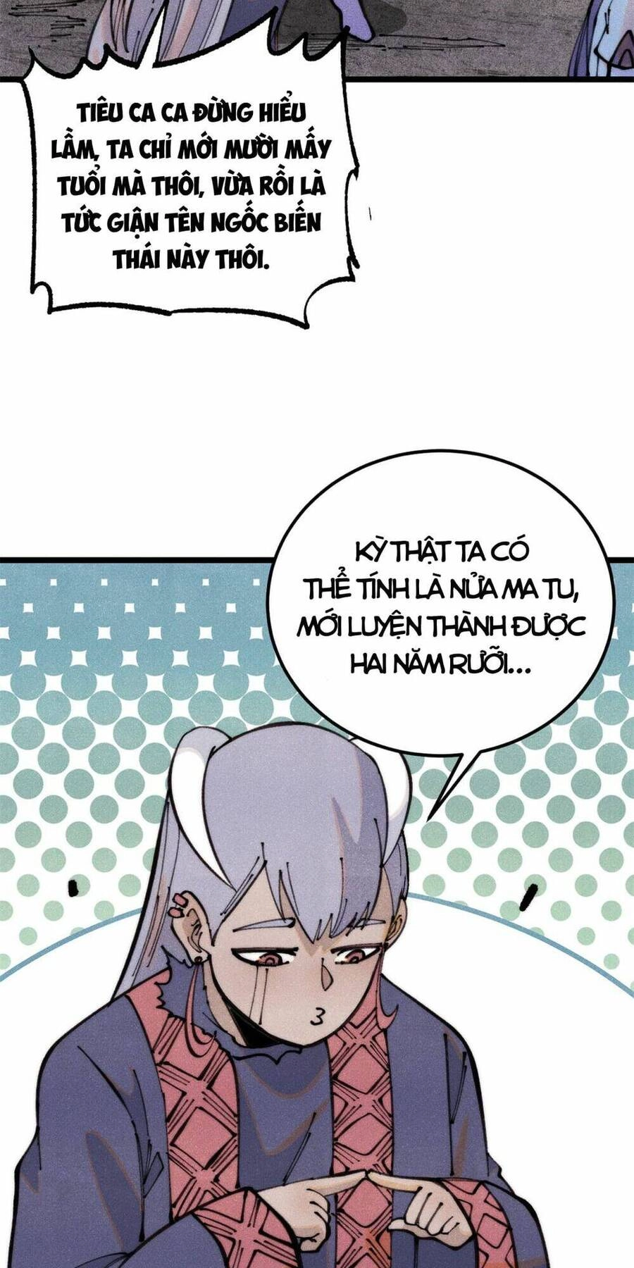 Vạn Cổ Tối Cường Tông Chapter 290 - 17