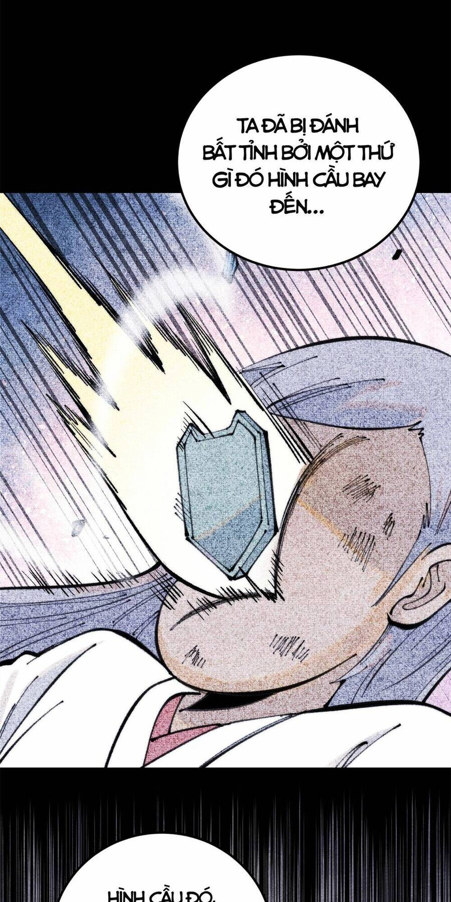 Vạn Cổ Tối Cường Tông Chapter 290 - 24