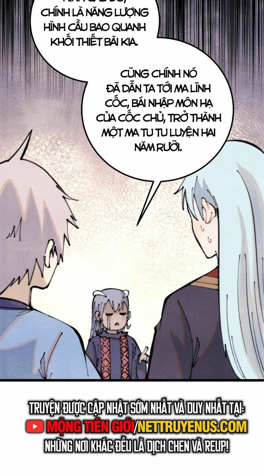 Vạn Cổ Tối Cường Tông Chapter 290 - 25