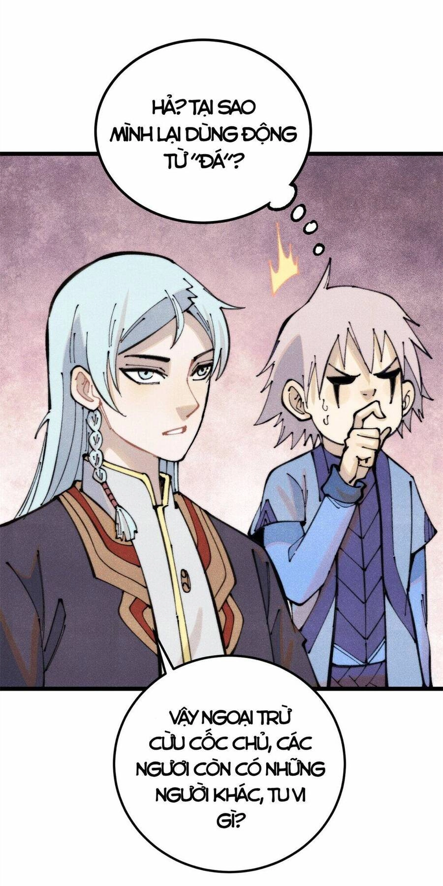 Vạn Cổ Tối Cường Tông Chapter 290 - 27