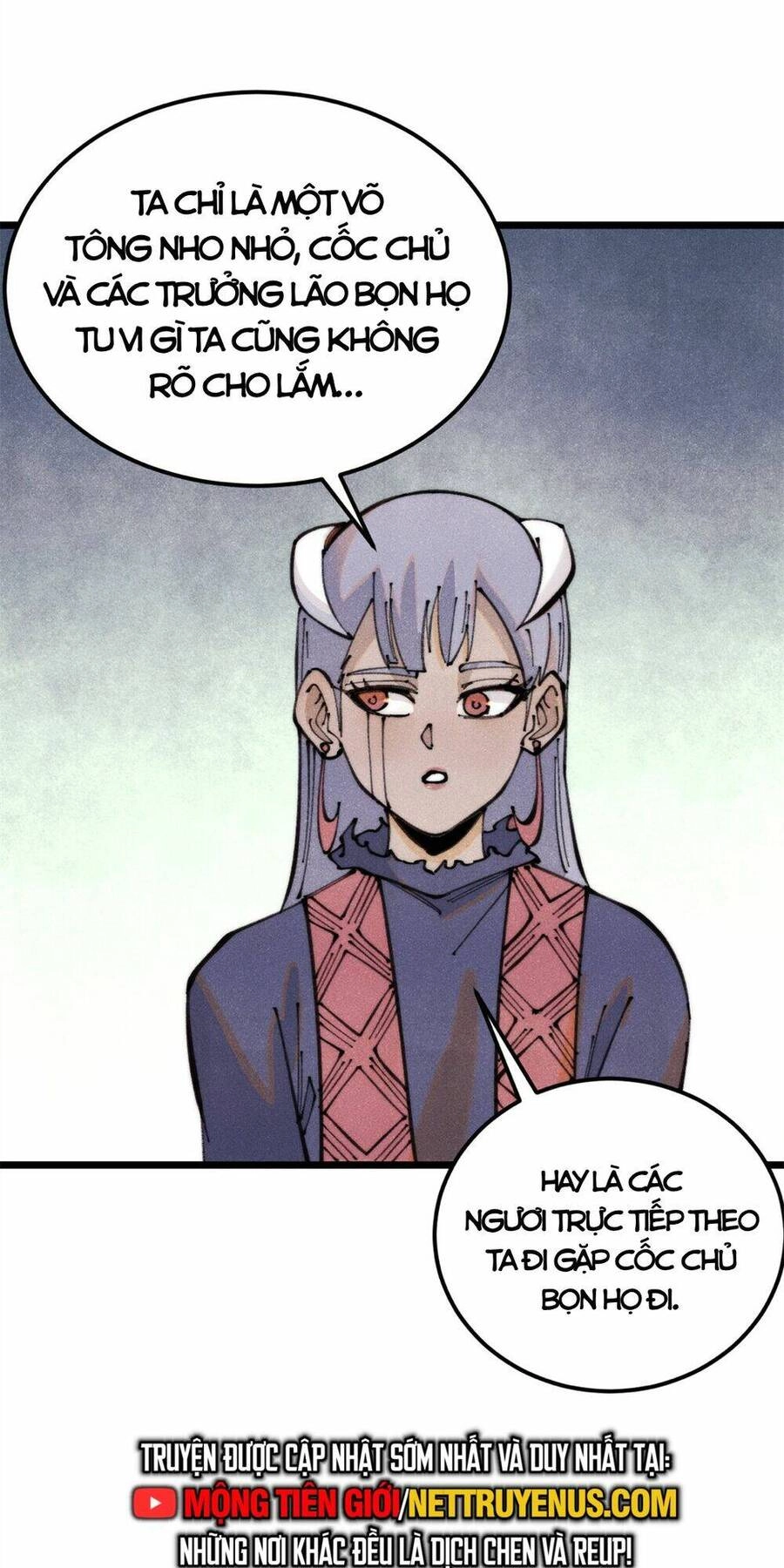 Vạn Cổ Tối Cường Tông Chapter 290 - 28