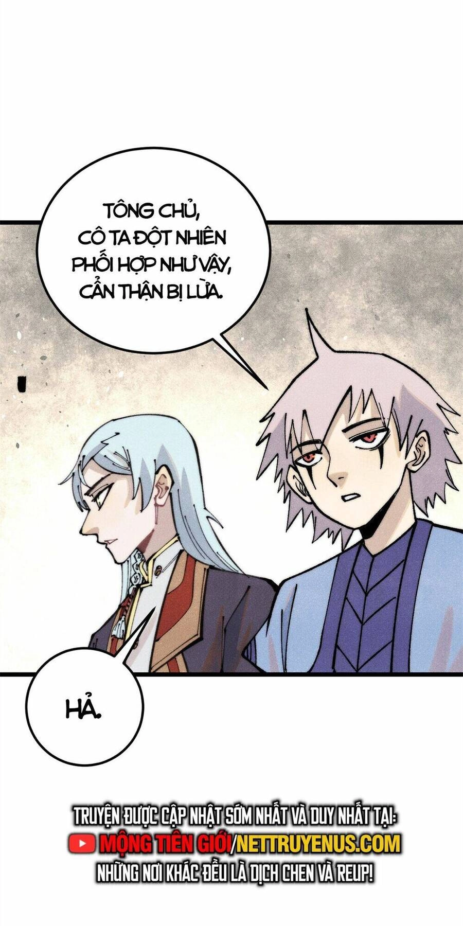 Vạn Cổ Tối Cường Tông Chapter 290 - 35