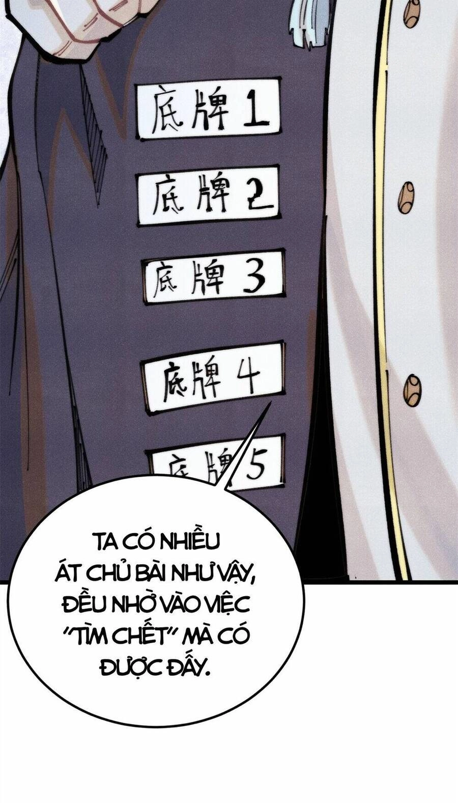 Vạn Cổ Tối Cường Tông Chapter 290 - 37