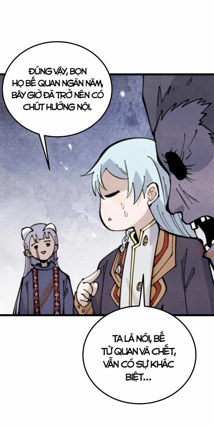 Vạn Cổ Tối Cường Tông Chapter 290 - 42