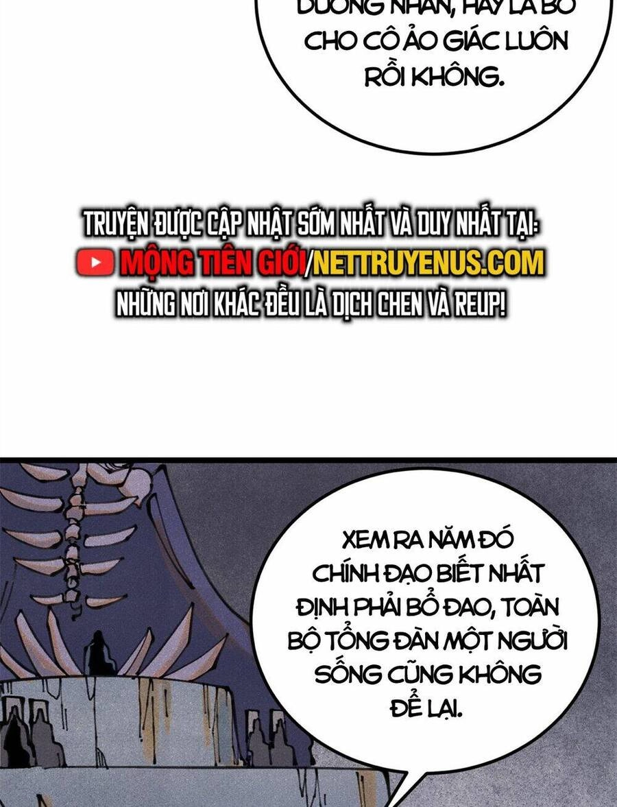 Vạn Cổ Tối Cường Tông Chapter 290 - 44