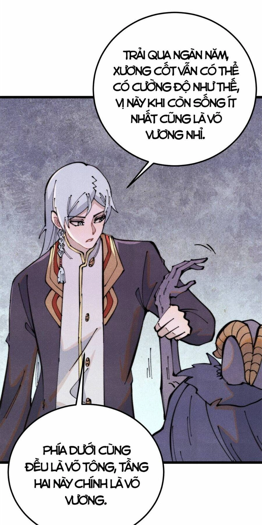 Vạn Cổ Tối Cường Tông Chapter 290 - 46