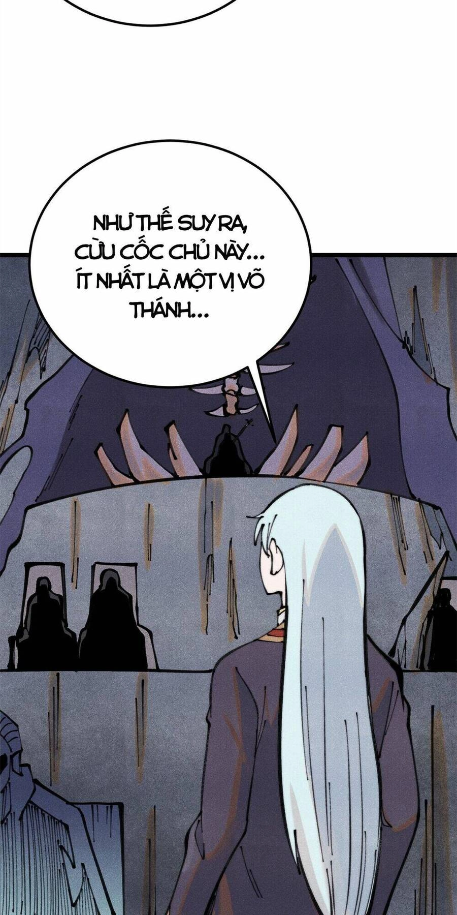 Vạn Cổ Tối Cường Tông Chapter 290 - 47