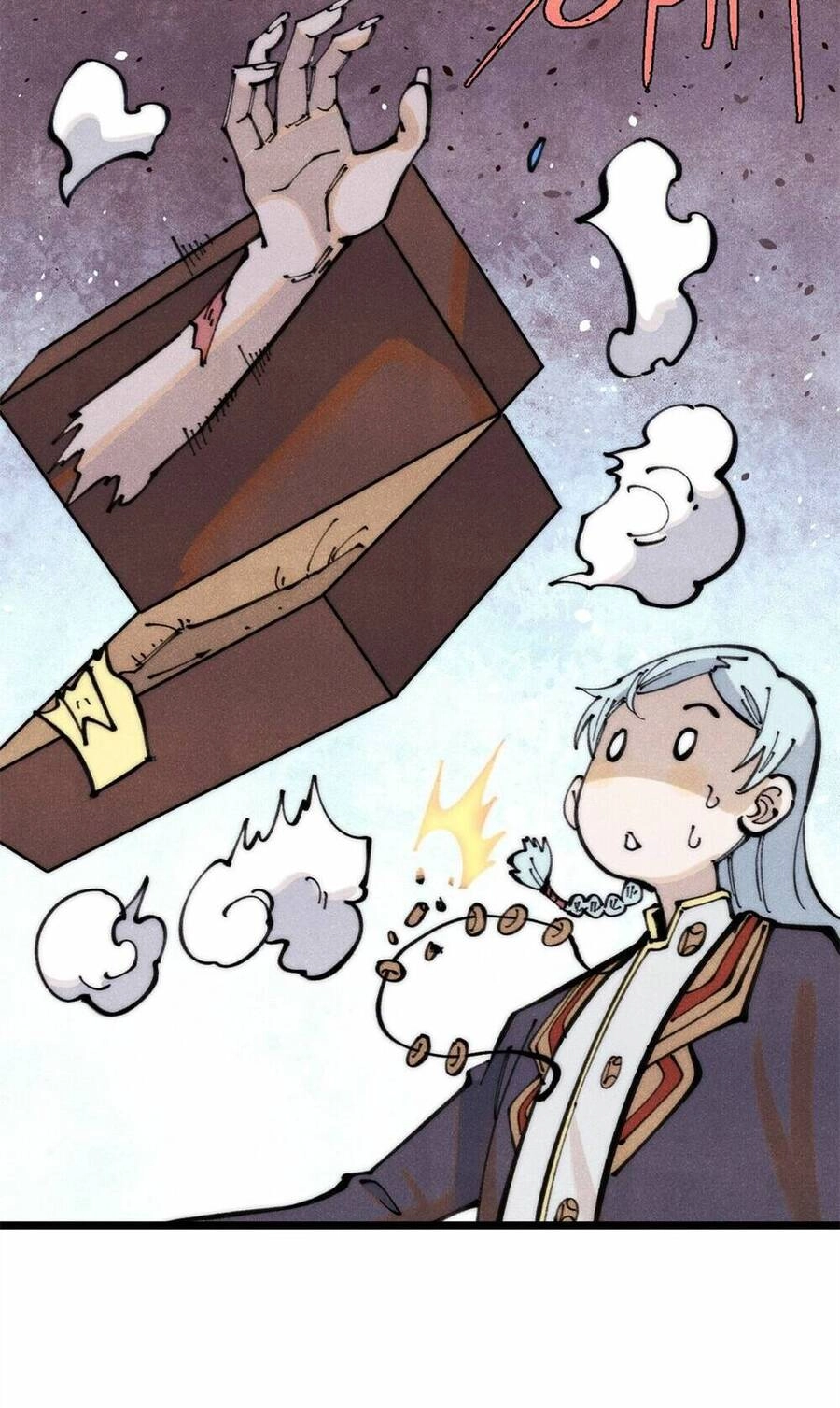 Vạn Cổ Tối Cường Tông Chapter 290 - 52