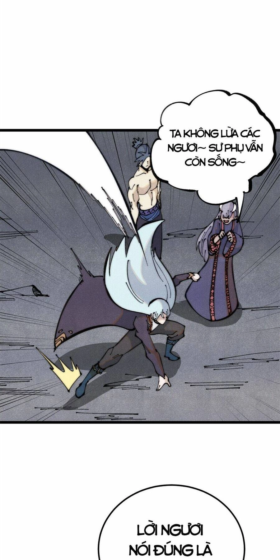 Vạn Cổ Tối Cường Tông Chapter 290 - 57