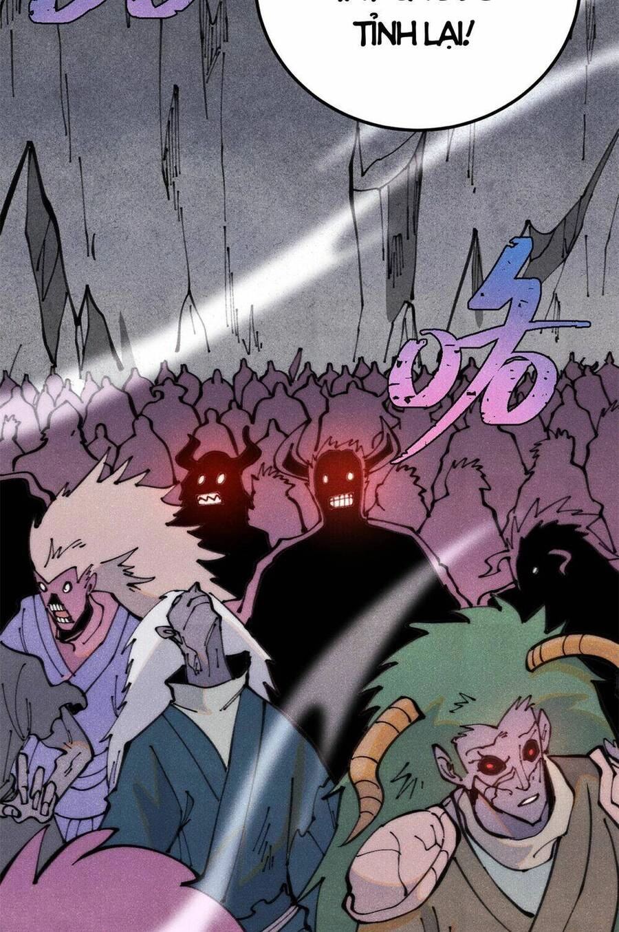 Vạn Cổ Tối Cường Tông Chapter 290 - 59