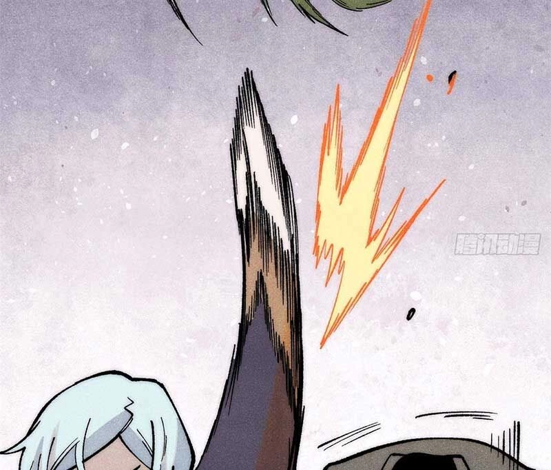 Vạn Cổ Tối Cường Tông Chapter 291 - 3