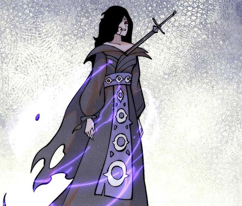 Vạn Cổ Tối Cường Tông Chapter 291 - 13