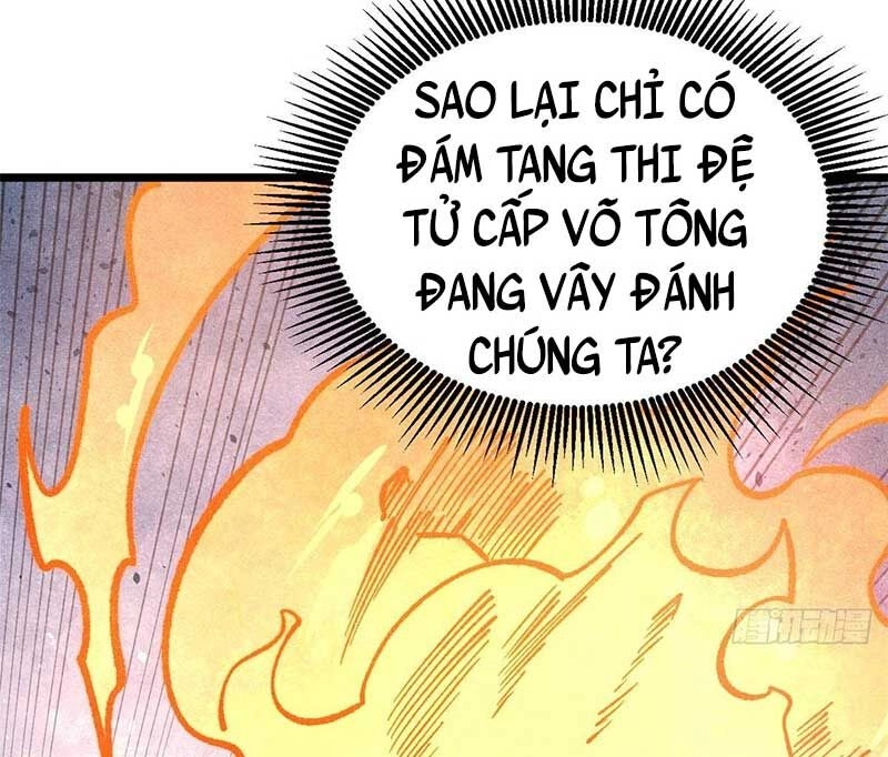 Vạn Cổ Tối Cường Tông Chapter 291 - 23