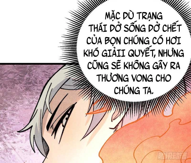 Vạn Cổ Tối Cường Tông Chapter 291 - 26