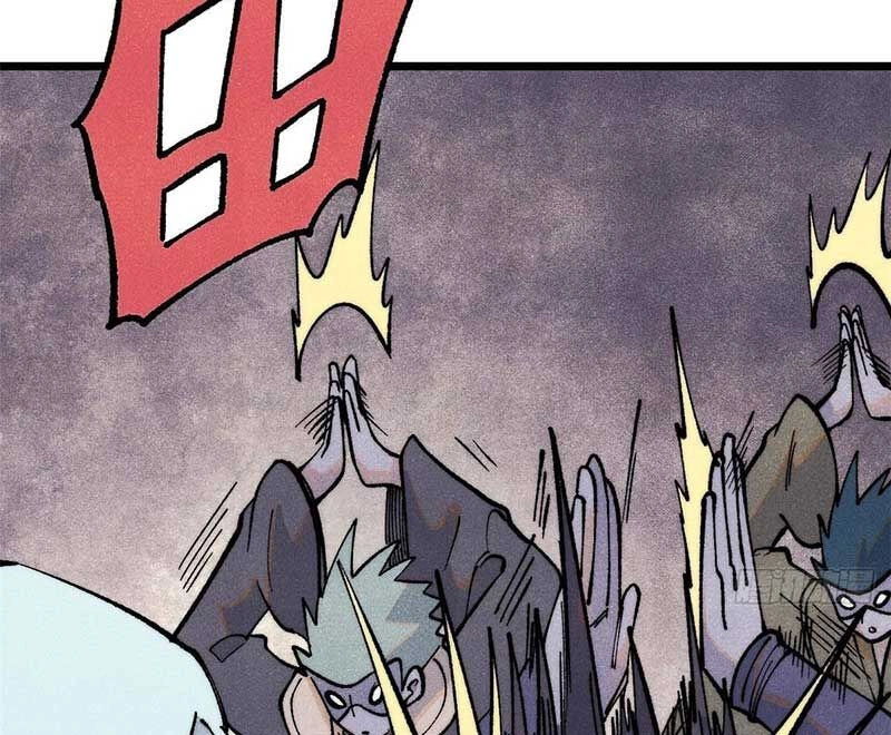 Vạn Cổ Tối Cường Tông Chapter 291 - 31