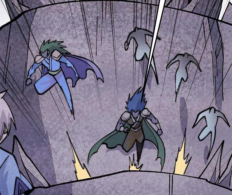 Vạn Cổ Tối Cường Tông Chapter 291 - 71