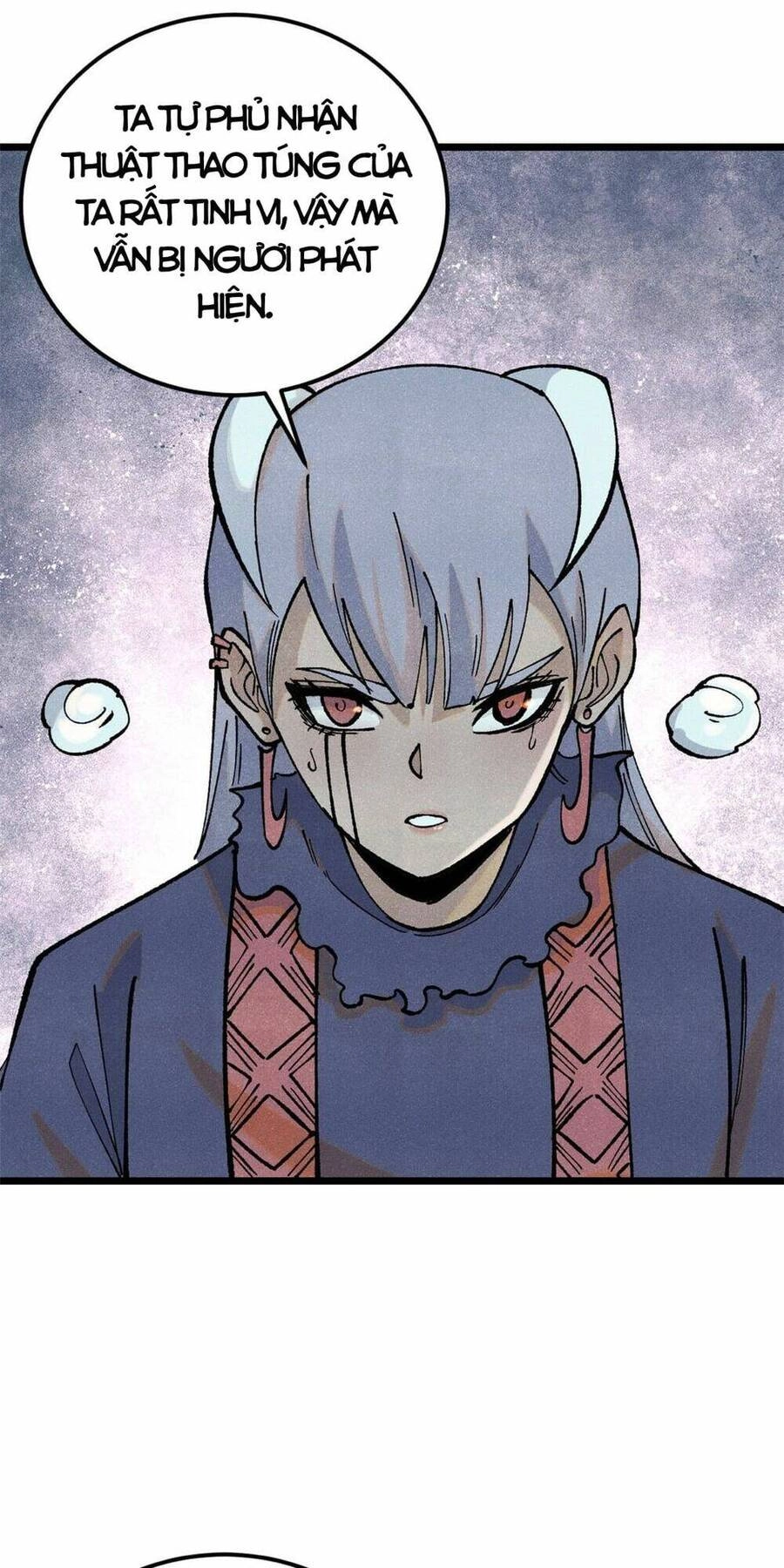 Vạn Cổ Tối Cường Tông Chapter 292 - 4