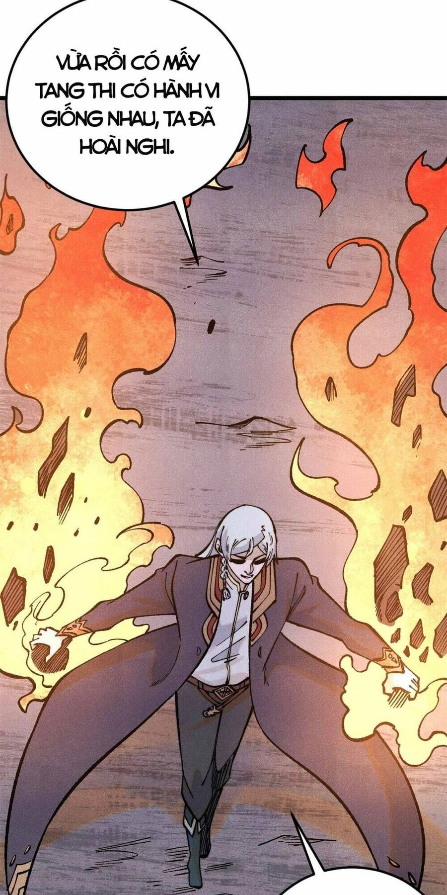 Vạn Cổ Tối Cường Tông Chapter 292 - 5