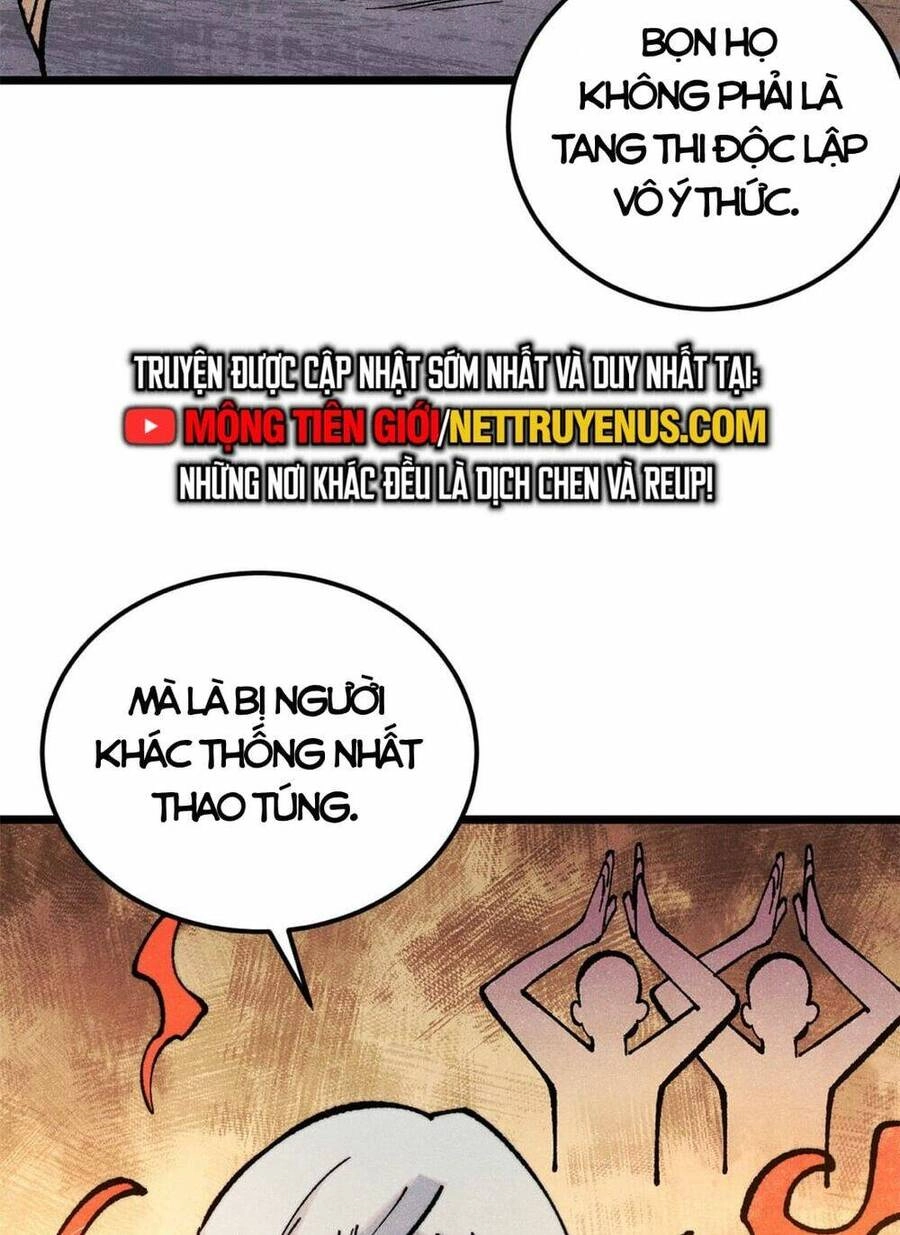 Vạn Cổ Tối Cường Tông Chapter 292 - 6