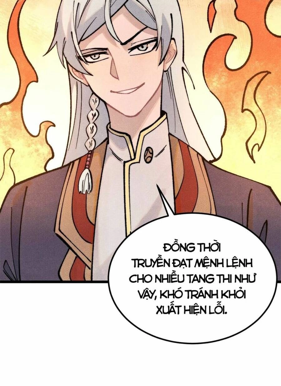 Vạn Cổ Tối Cường Tông Chapter 292 - 7
