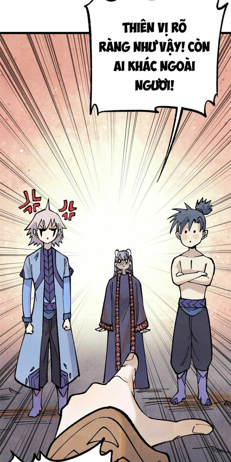 Vạn Cổ Tối Cường Tông Chapter 292 - 9