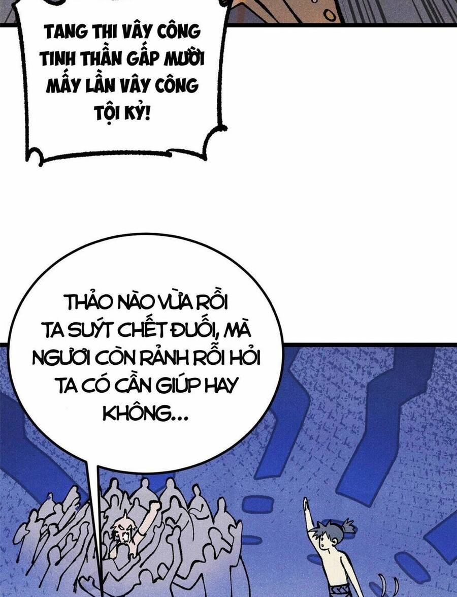 Vạn Cổ Tối Cường Tông Chapter 292 - 10