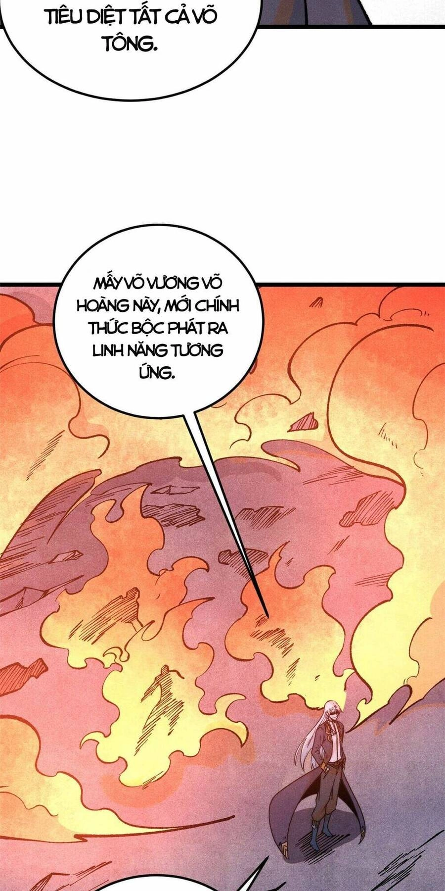 Vạn Cổ Tối Cường Tông Chapter 292 - 13