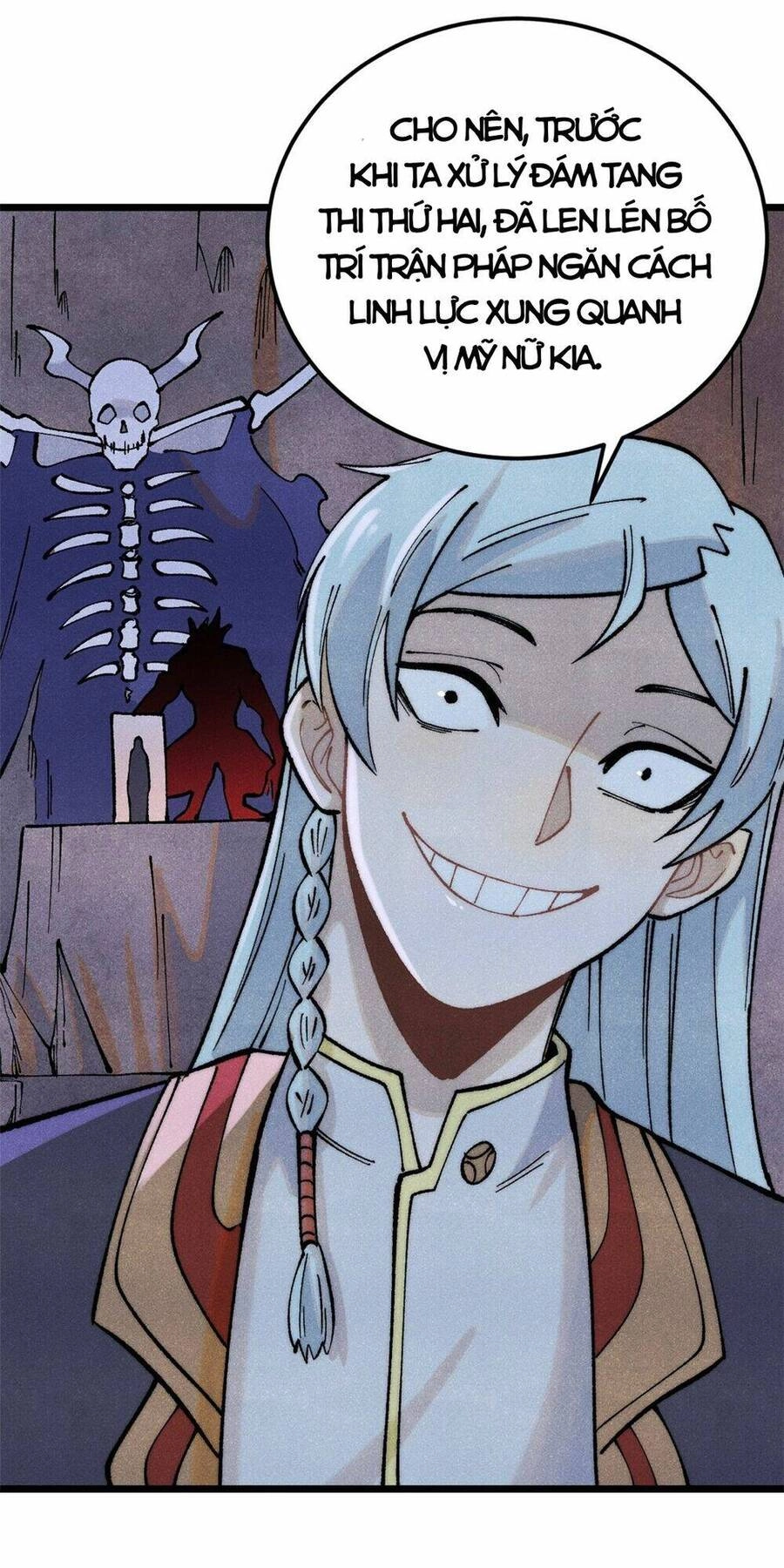 Vạn Cổ Tối Cường Tông Chapter 292 - 16