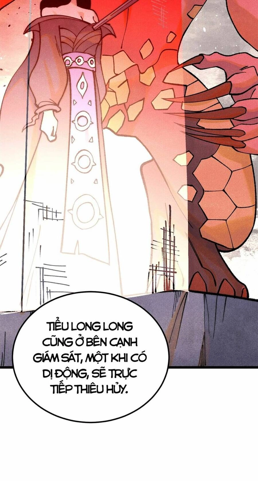 Vạn Cổ Tối Cường Tông Chapter 292 - 18