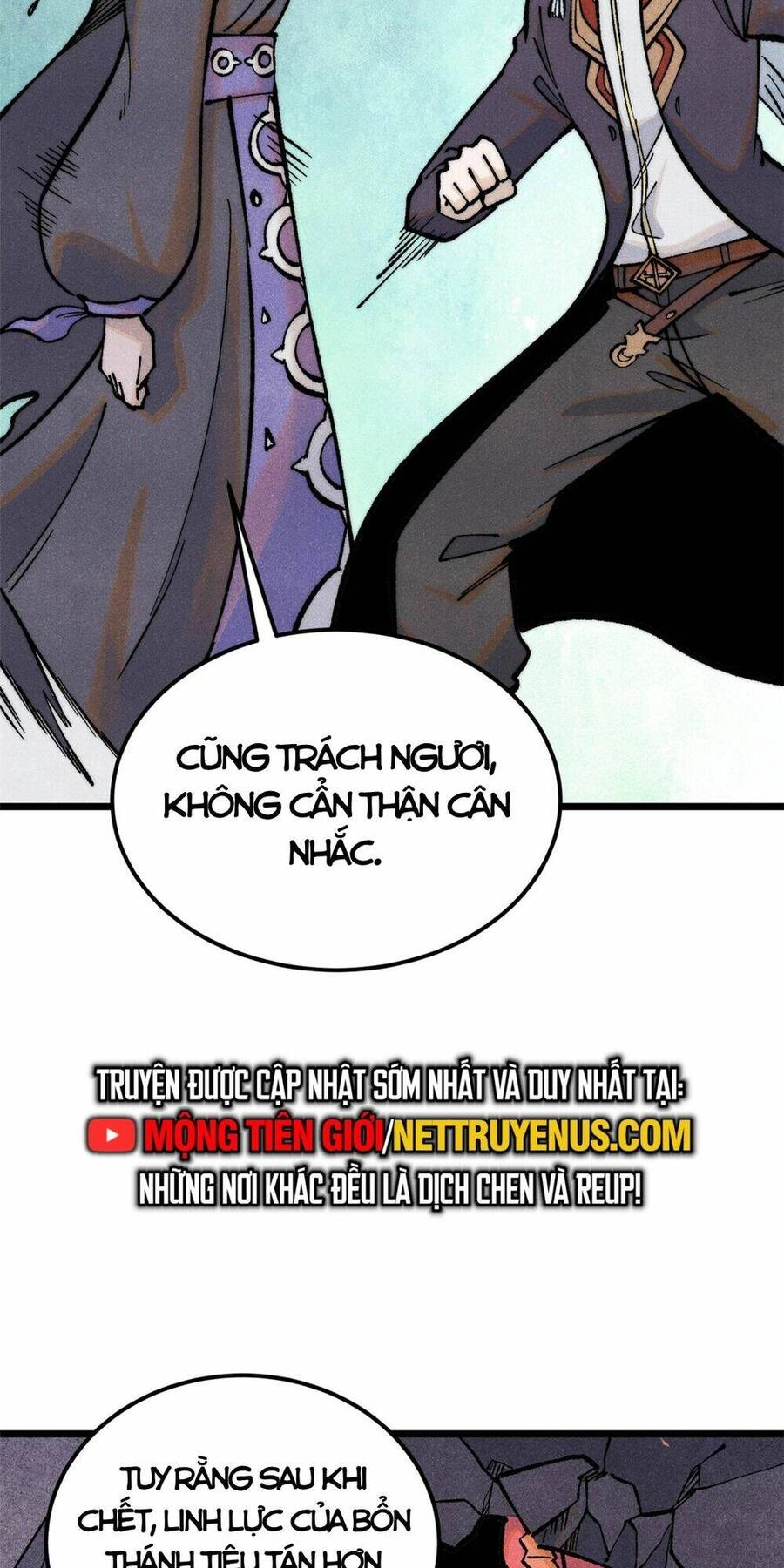 Vạn Cổ Tối Cường Tông Chapter 292 - 26