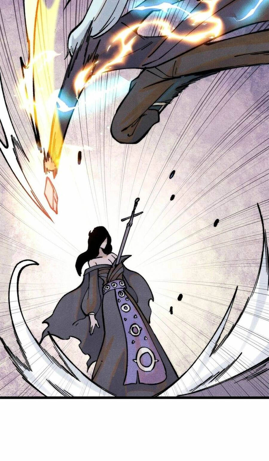 Vạn Cổ Tối Cường Tông Chapter 292 - 40