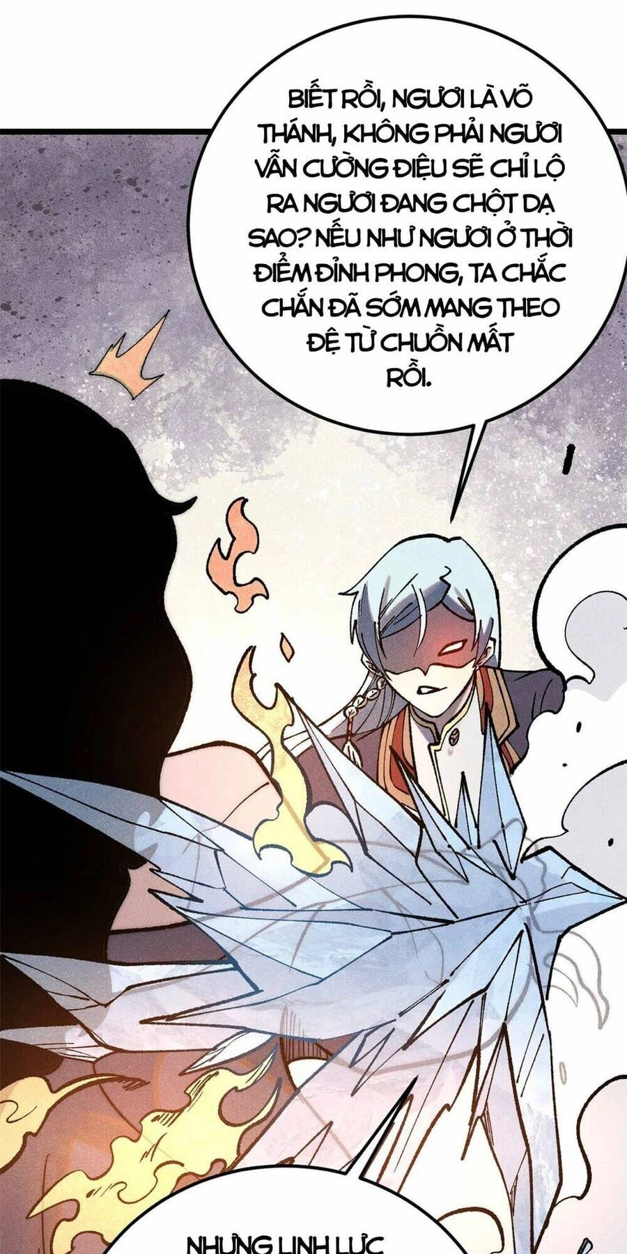 Vạn Cổ Tối Cường Tông Chapter 292 - 45