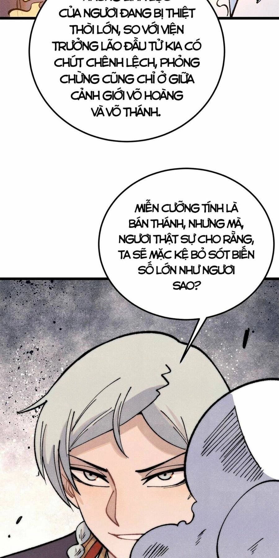 Vạn Cổ Tối Cường Tông Chapter 292 - 46