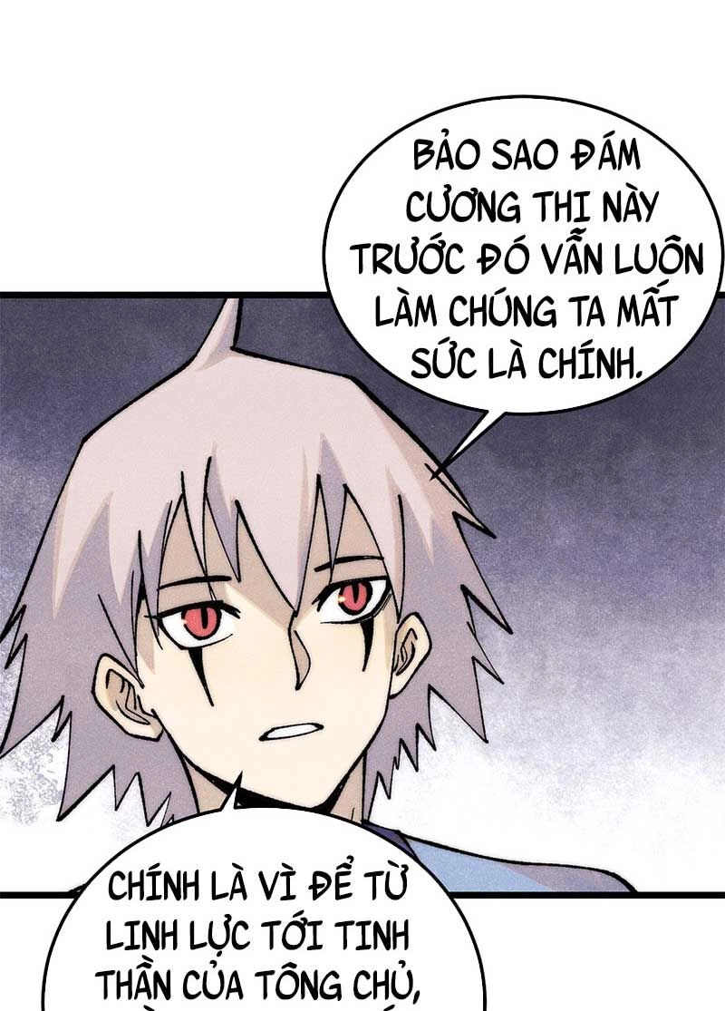 Vạn Cổ Tối Cường Tông Chapter 293 - 10