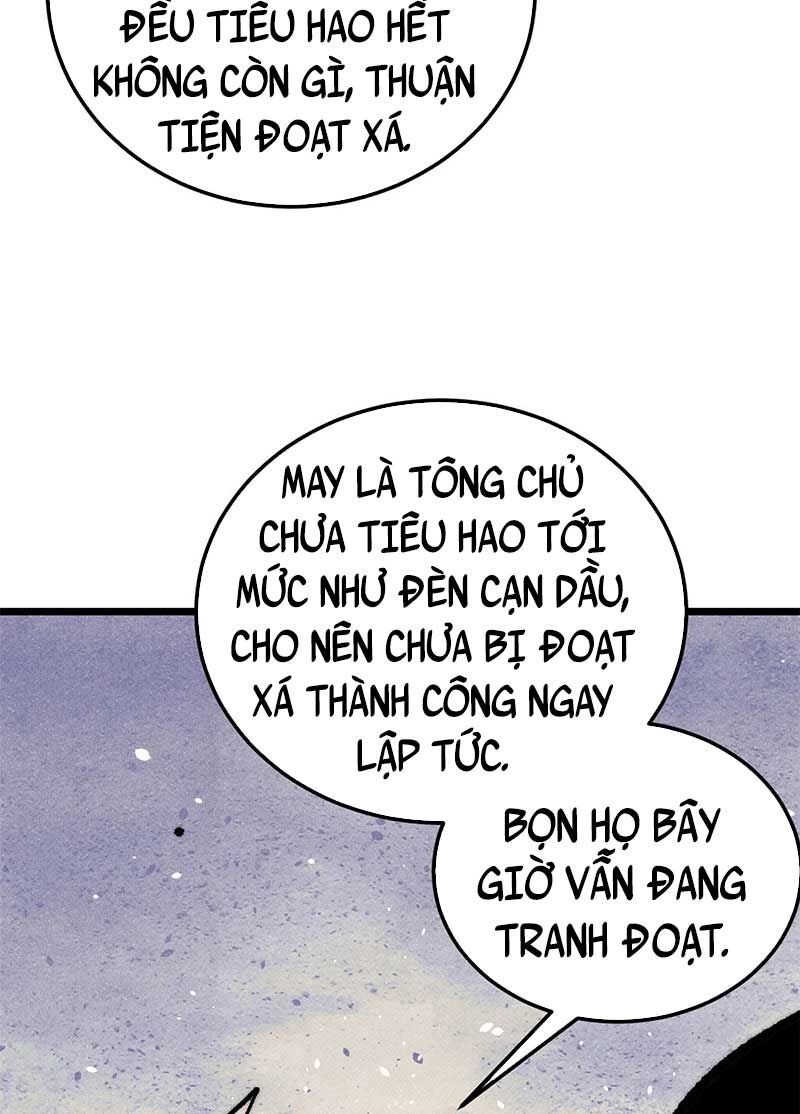 Vạn Cổ Tối Cường Tông Chapter 293 - 11