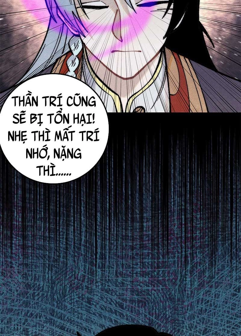 Vạn Cổ Tối Cường Tông Chapter 293 - 14