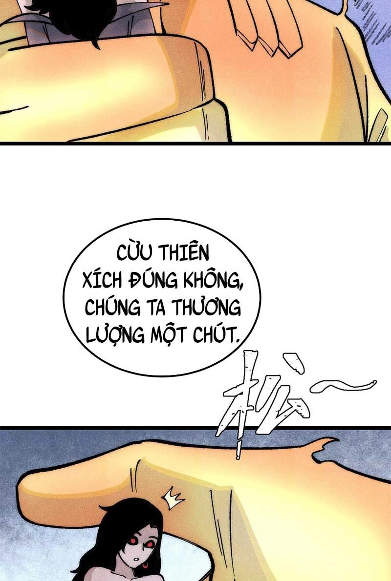 Vạn Cổ Tối Cường Tông Chapter 293 - 45