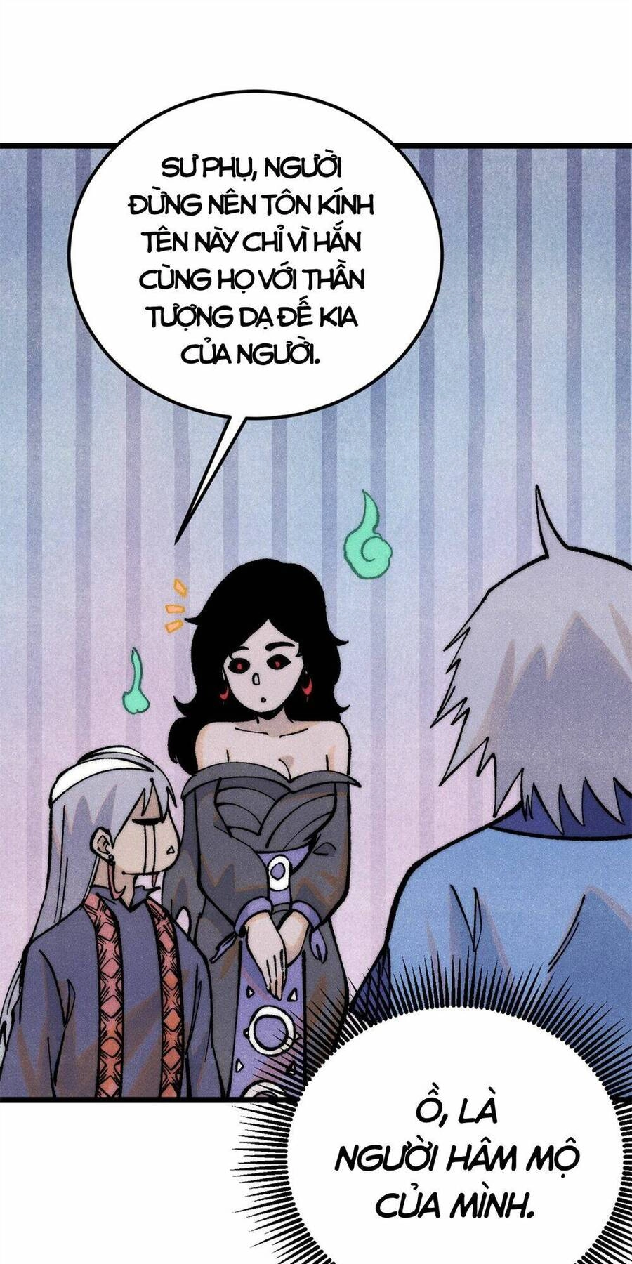 Vạn Cổ Tối Cường Tông Chapter 294 - 14