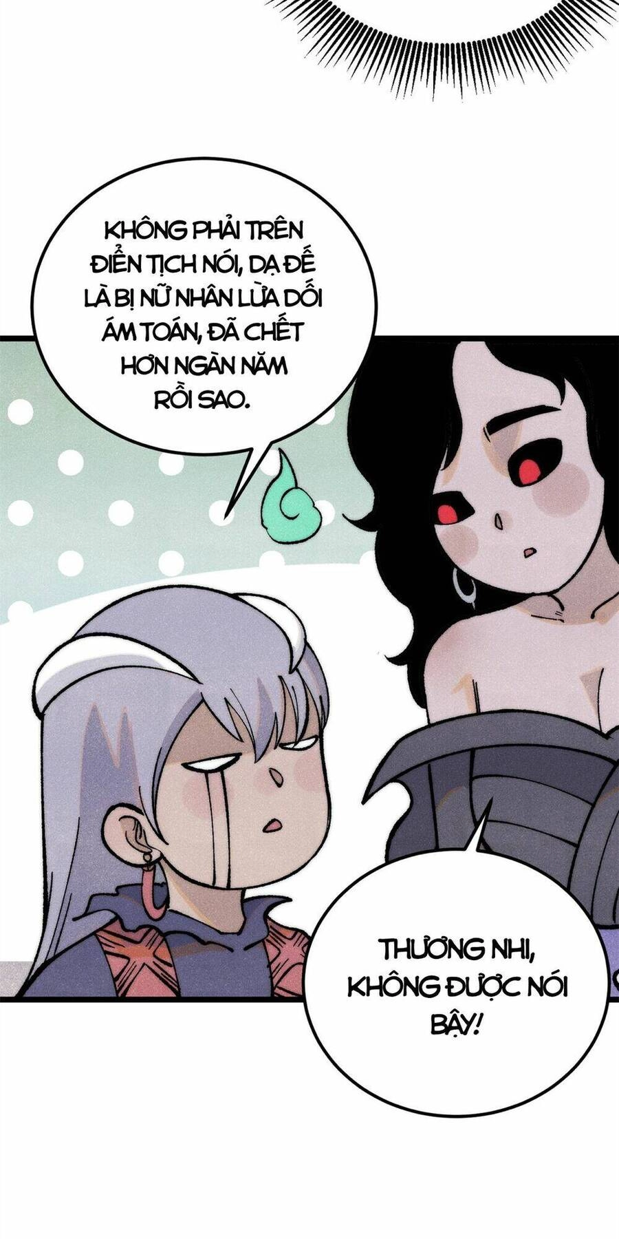 Vạn Cổ Tối Cường Tông Chapter 294 - 15