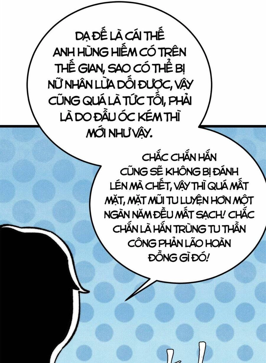 Vạn Cổ Tối Cường Tông Chapter 294 - 16