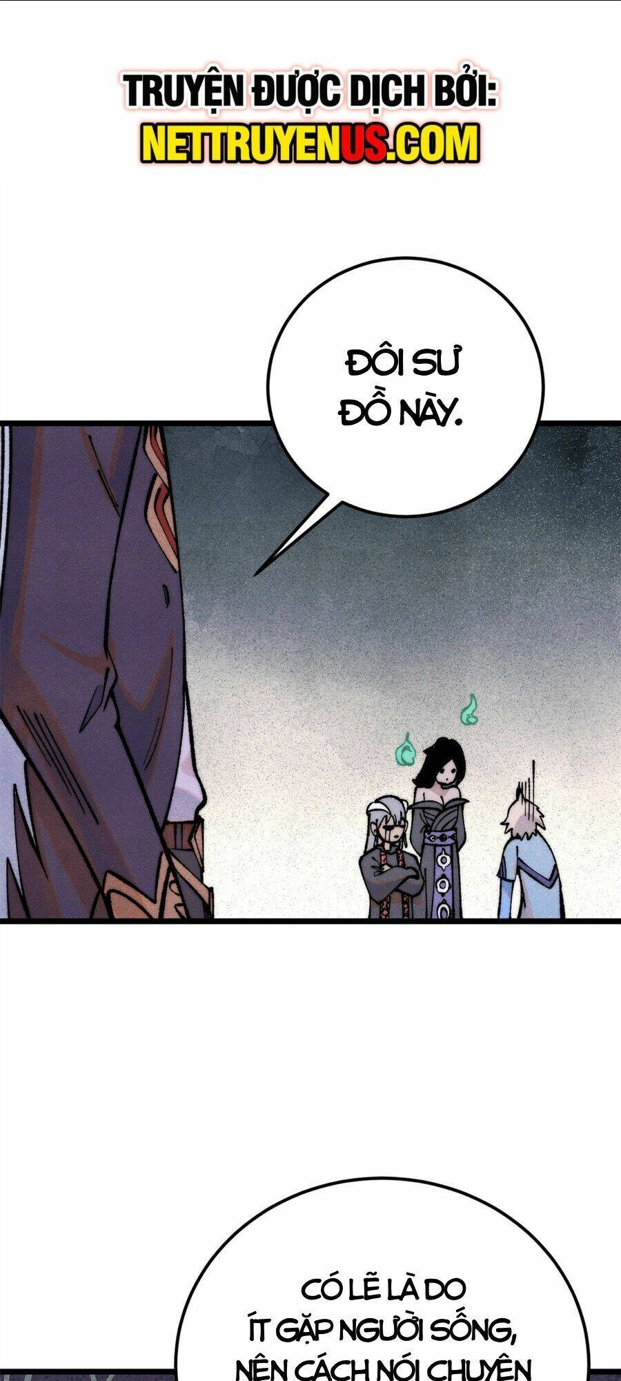 Vạn Cổ Tối Cường Tông Chapter 294 - 19