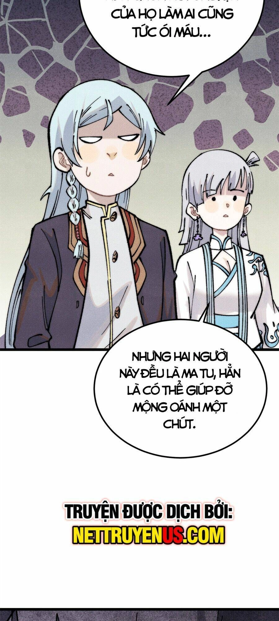 Vạn Cổ Tối Cường Tông Chapter 294 - 20