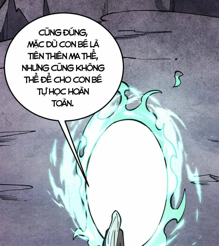 Vạn Cổ Tối Cường Tông Chapter 294 - 21