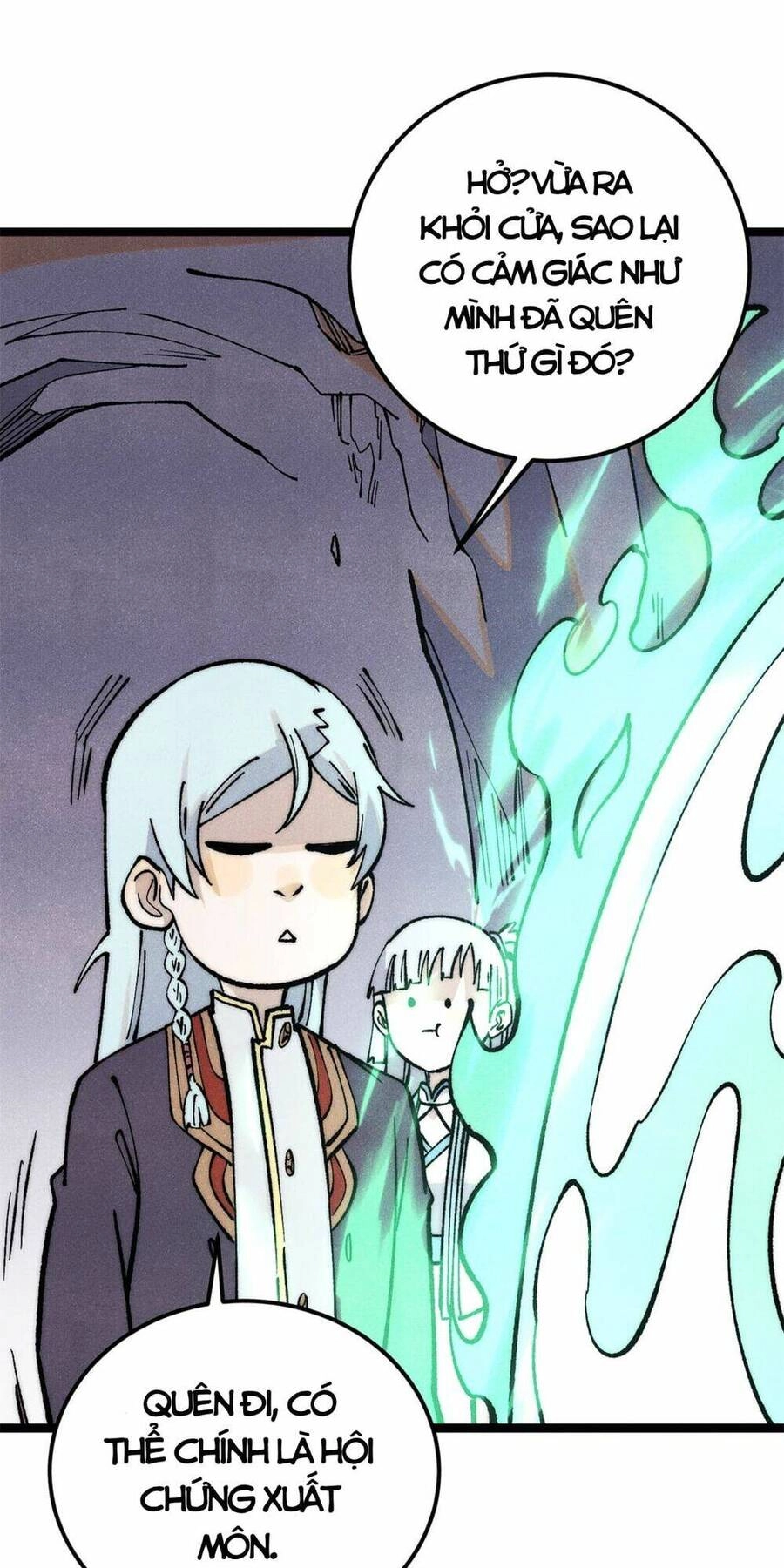 Vạn Cổ Tối Cường Tông Chapter 294 - 23